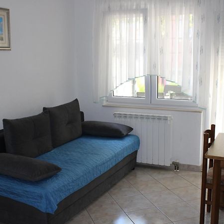 Villa Ferias Trogir Buitenkant foto