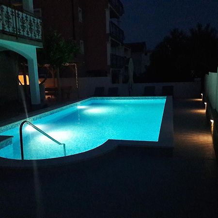 Villa Ferias Trogir Buitenkant foto