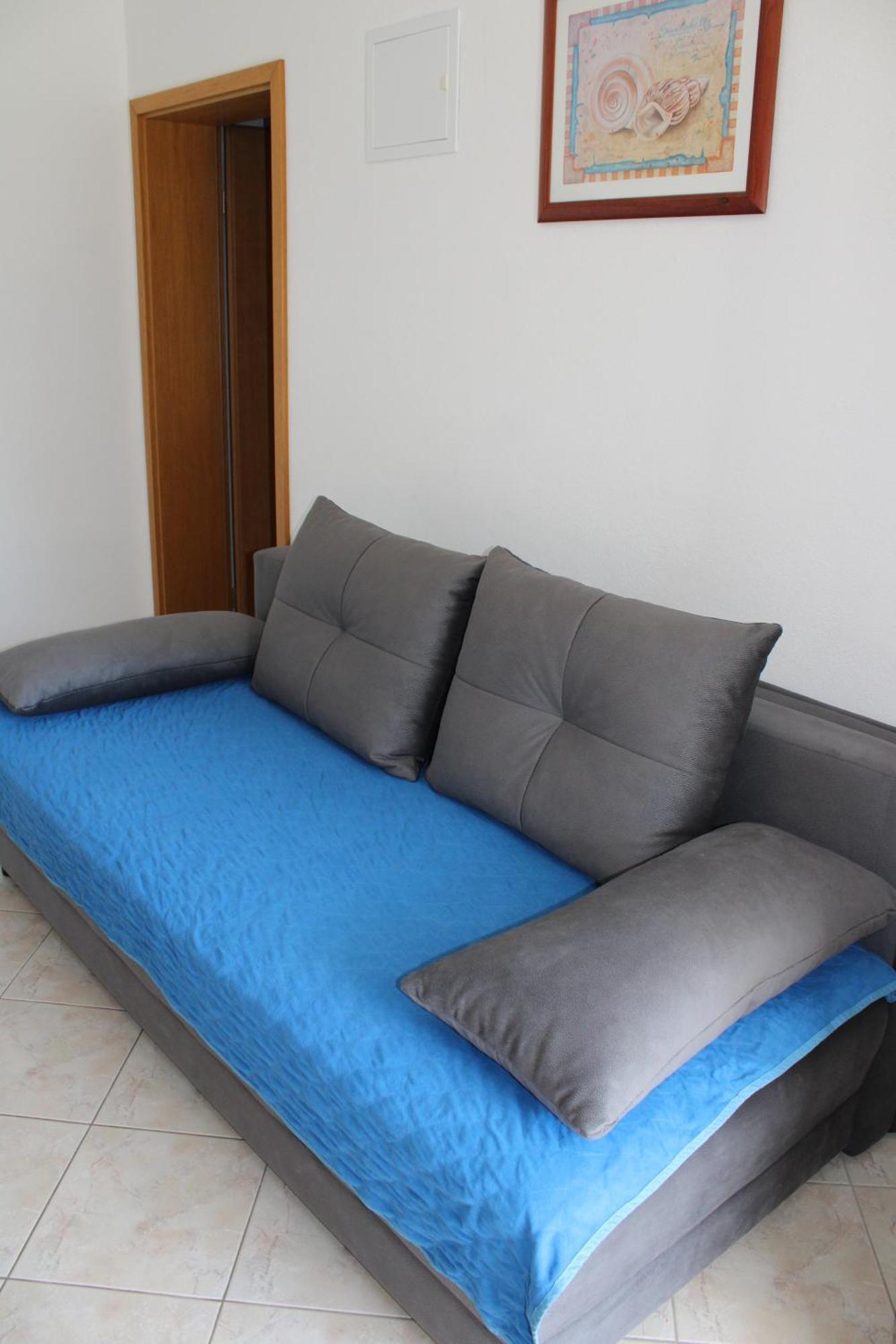 Villa Ferias Trogir Buitenkant foto