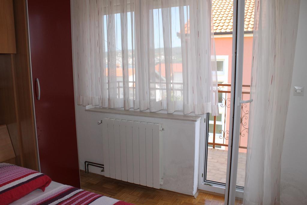 Villa Ferias Trogir Kamer foto