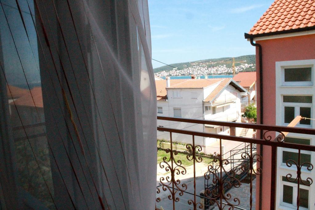 Villa Ferias Trogir Kamer foto