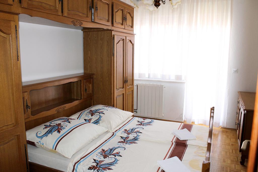 Villa Ferias Trogir Kamer foto