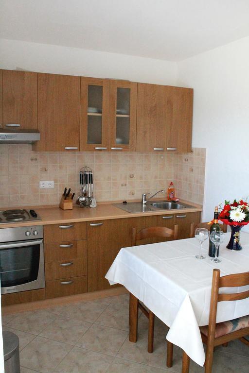 Villa Ferias Trogir Kamer foto