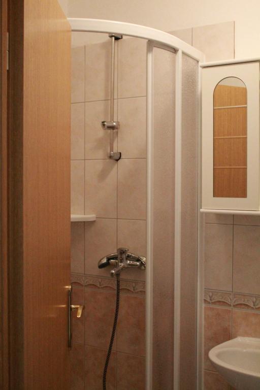 Villa Ferias Trogir Kamer foto