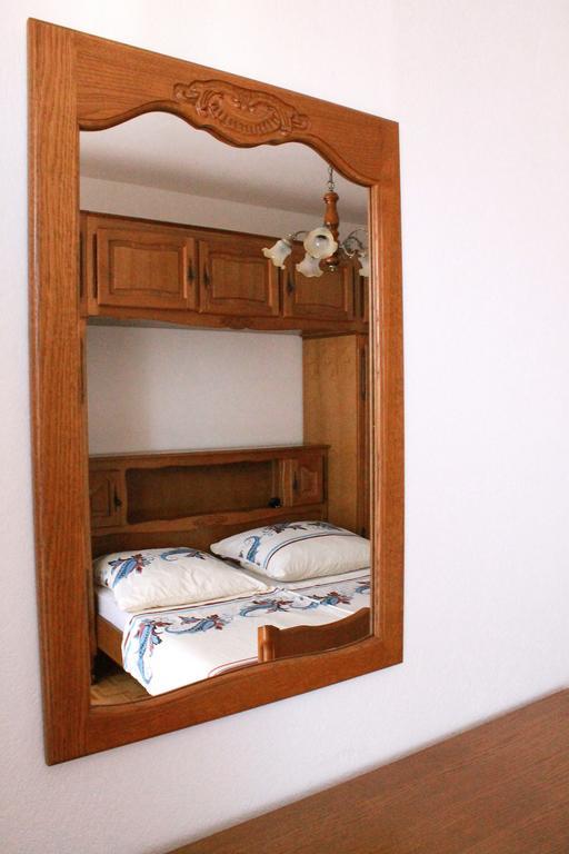 Villa Ferias Trogir Kamer foto