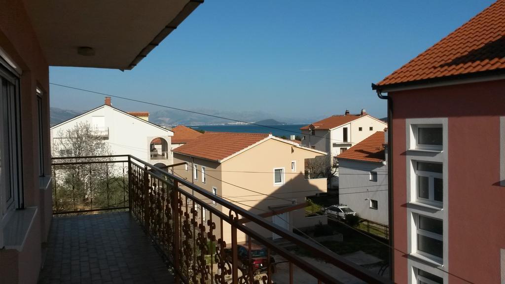 Villa Ferias Trogir Kamer foto