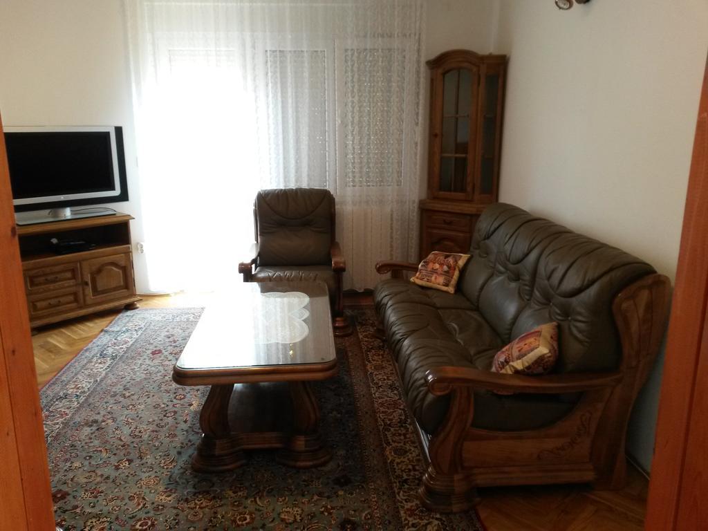 Villa Ferias Trogir Buitenkant foto